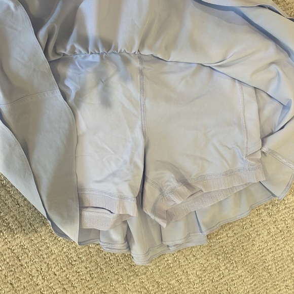 LULULEMON SKIRT - Picture 6 of 6